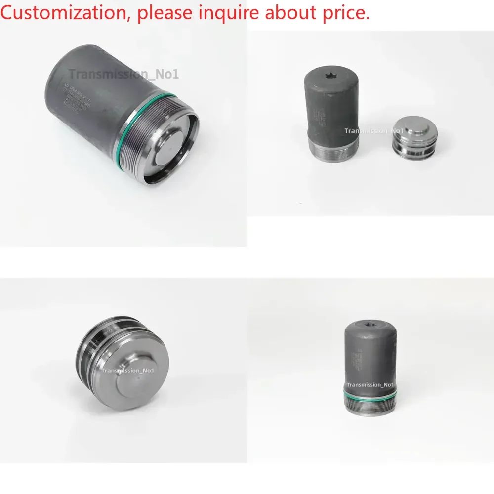 

DQ200 Energy Storage Device