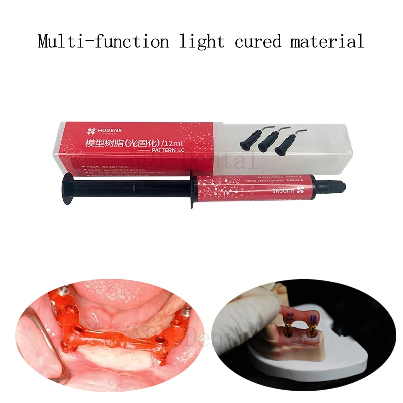 Dental 12ML Oral Ma…