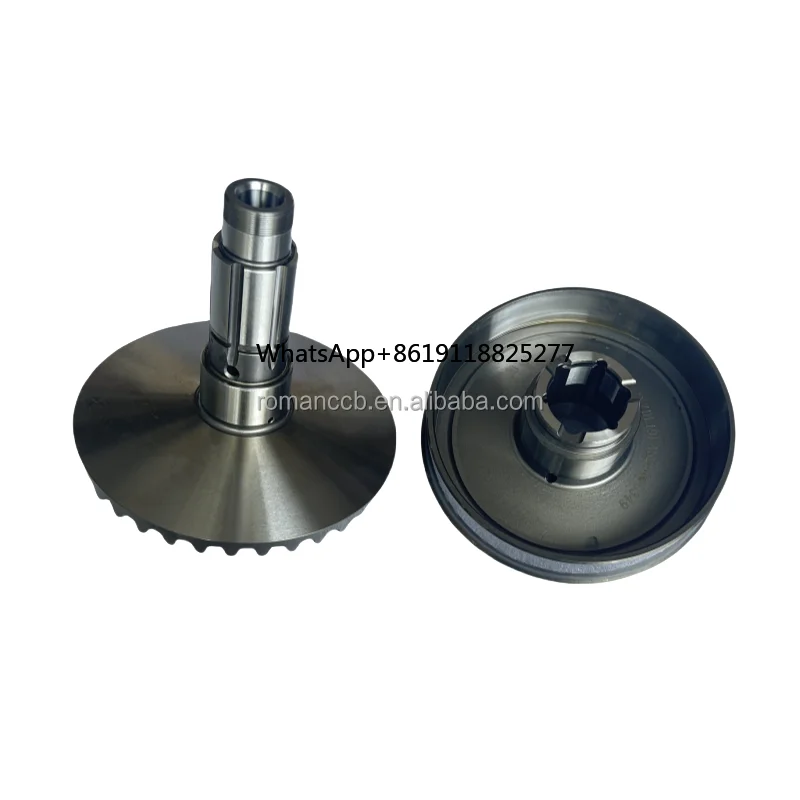 Suitable for Chery E5 Tiggo 3 5 Tiggo 7 Arrizo 5 Arrizo 7 Kaiyi X5 019 Transmission Main Cylinder Spindle Pressure Plate