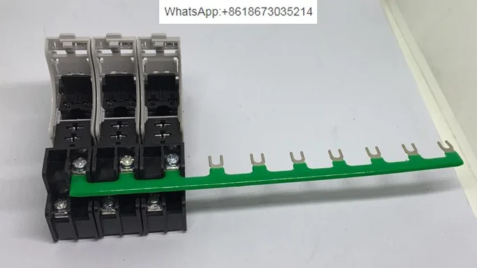 10  PCS  SJ1S-05B SJ2S-05B Adaptation Izumi relay base RJ2S-CL-D24 A220 short connector