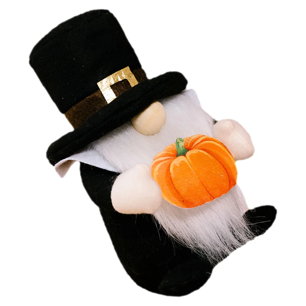 

Harvest Season Ornaments Colorful Decoration Thanksgiving Tiers Decorations Interesting Holiday Décor Gravel Supplies