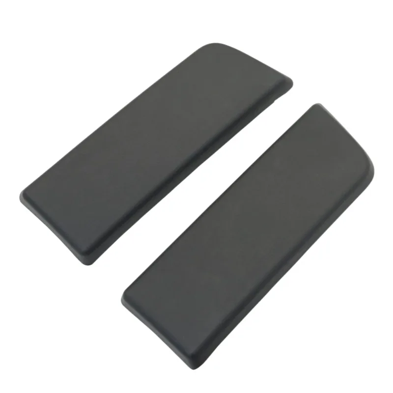 Front Bumper Grille Small Cover Winch Accessory Front Face Trim Strip Panel for Great Wall Poer Off-road Version