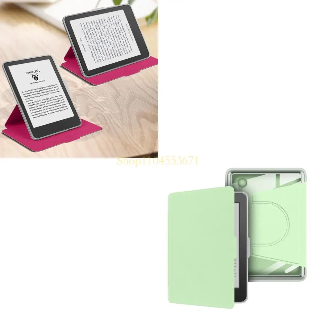 

Best Seller TPU Cover With Fastener Holder For Clara Color Cover Scratches Guard