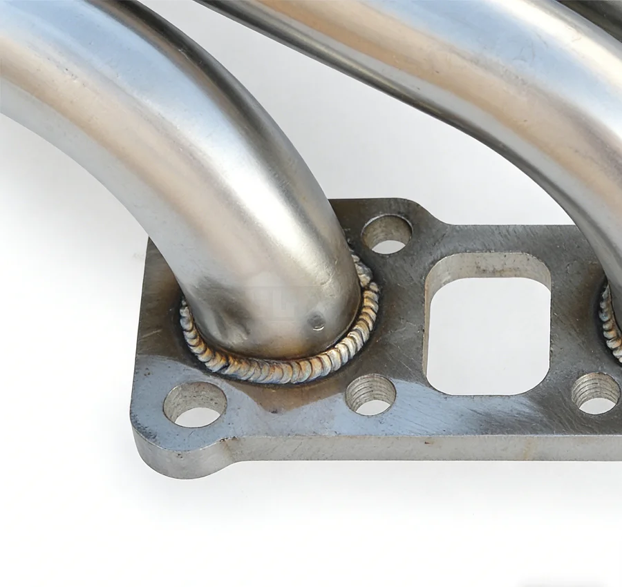 

Exhaust Manifold For Infiniti EX37 QX50 J50 2008-2017 3.7L Engine Exhaust Header Direct Fit Replacement