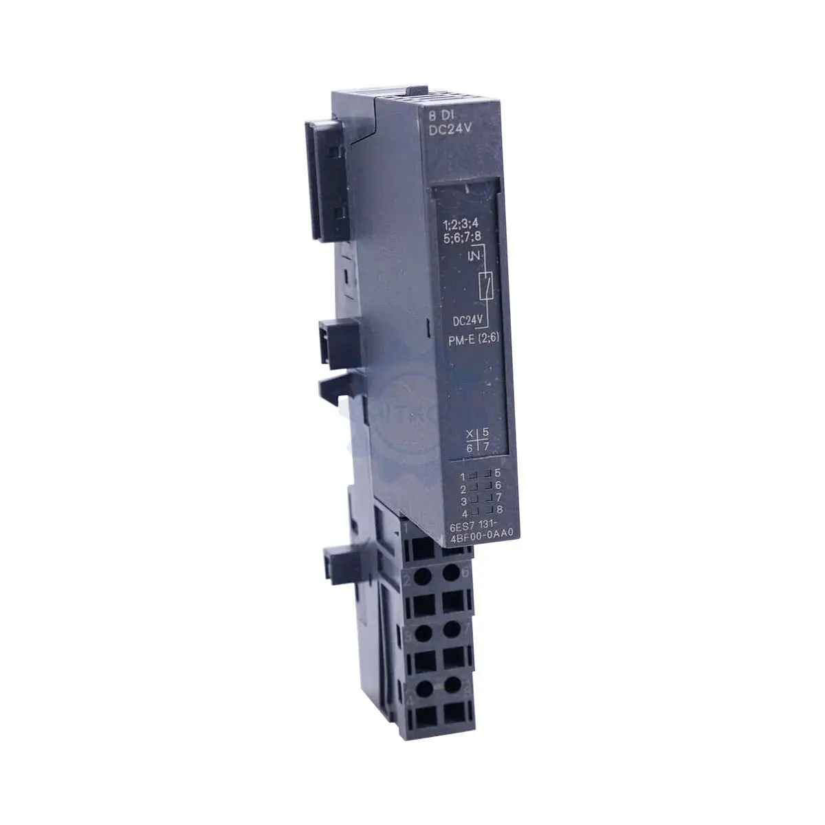 6ES7131-4BF00-0AA0  S7-300 series digital output module 6ES71314BF000AA0 6ES7 131-4BF00-0AA0 stock