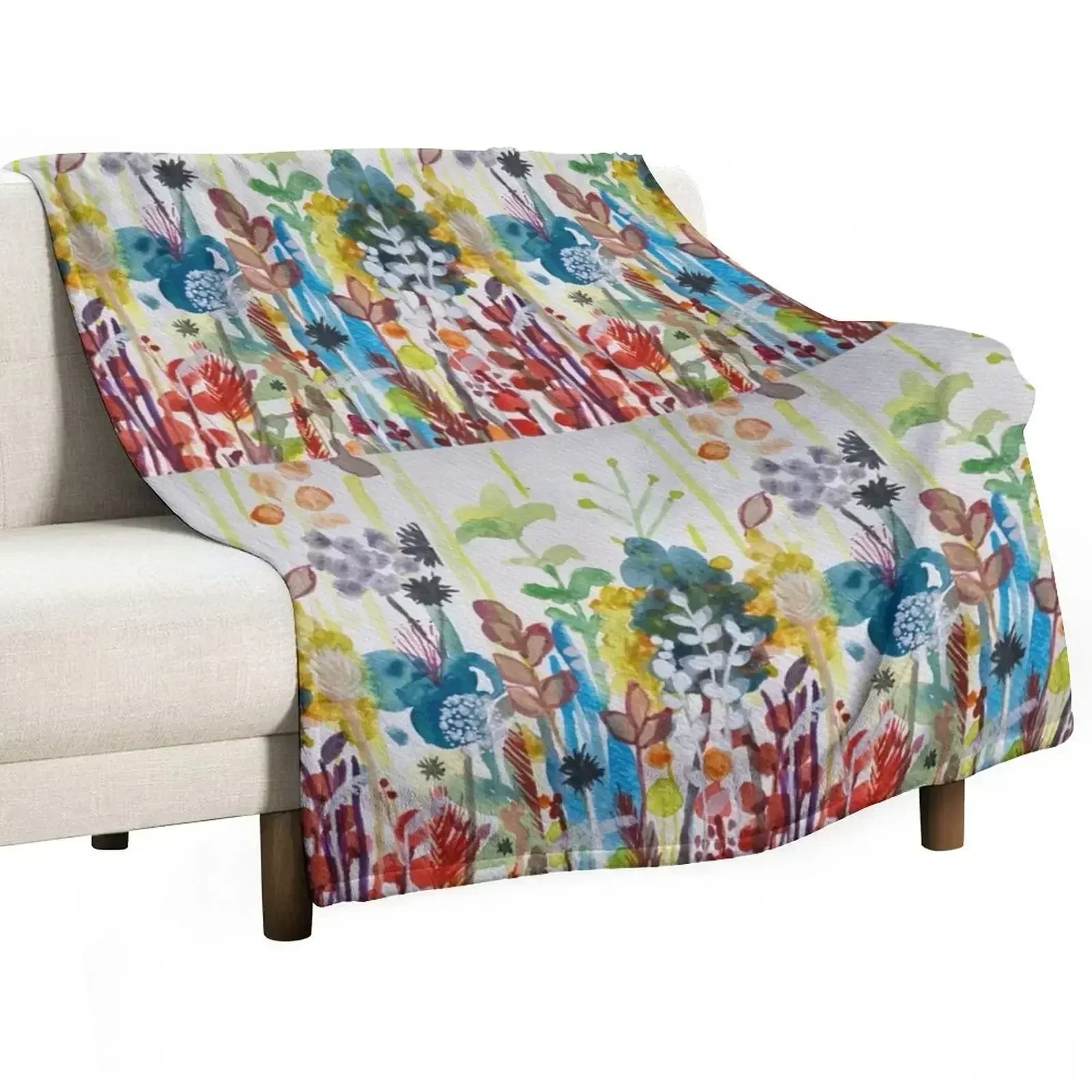 

Perdido Throw Blanket Designers Bed Decorative Sofa For Sofa Thin Blankets