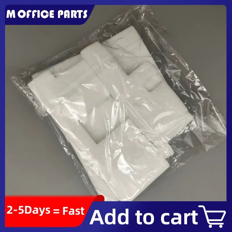

40X Ink Absorber QY5-0558-000 for CANON G1000 G2000 G3000 G4000 G1100 G2100 G3100 G4100 G1200 G2200 G3200 G1300 G2300 G1400