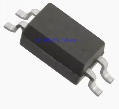 

50pcs/lot EL3H7 EL3H7B EL3H7C EL3H7E EL3H7A SOP4 In Stock