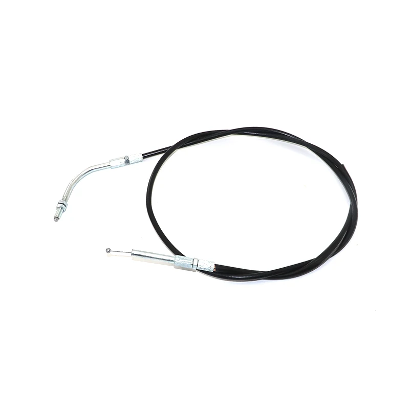 Cable de cambio de marcha atrás Universal para Go-Kart ATV UTV todoterreno Motocross de 150cc, Cable de cambio de marcha atrás de 156cm