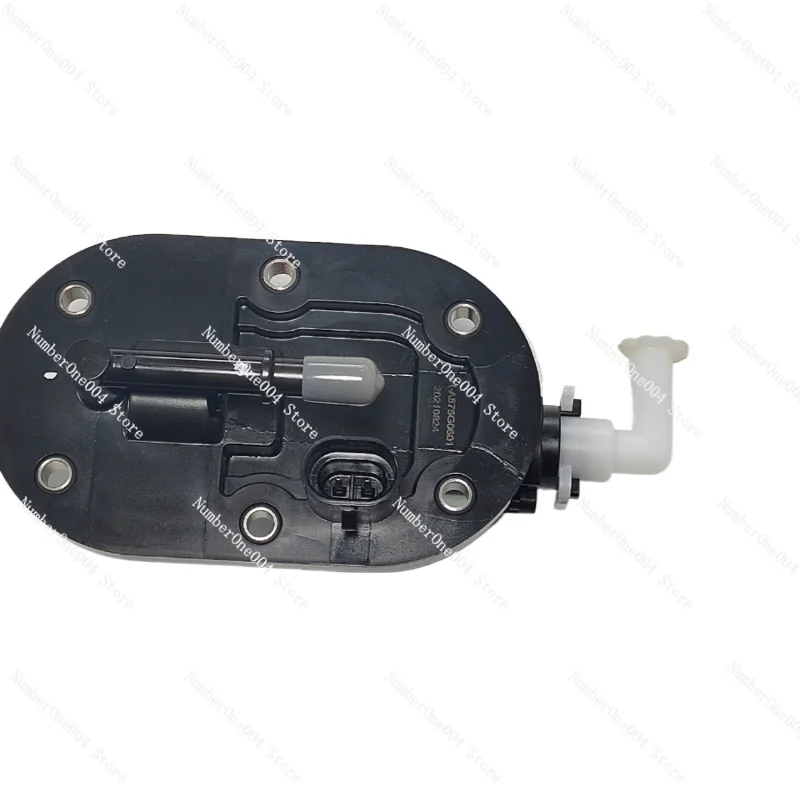 Applicable to   Motorcycle  gasoline pump BD300-15/16 fuel pump assembly with sealing gasket original