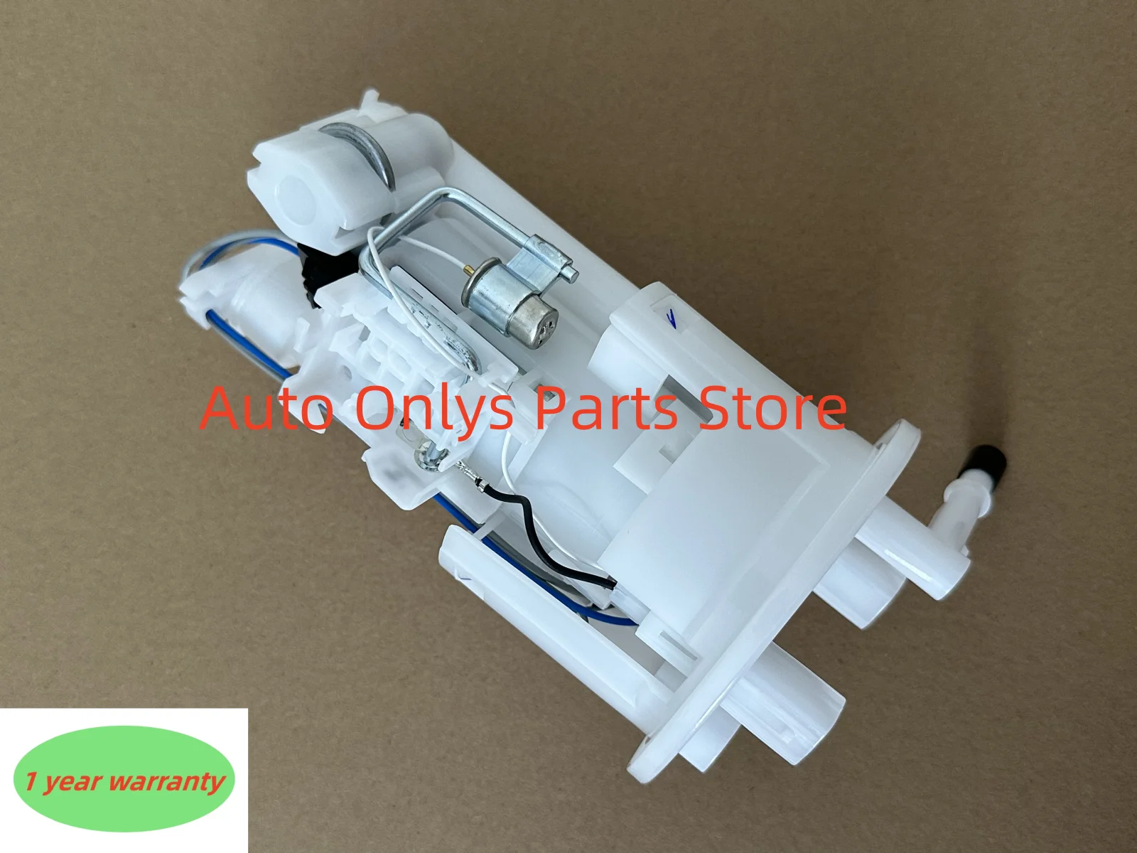 1pc New 5PW-13907-01-00 5PW-13907-03-00 101961-7791 High quality Fuel Pump Assembly For Yamaha- YZF R6S R6 R1 2004-2009