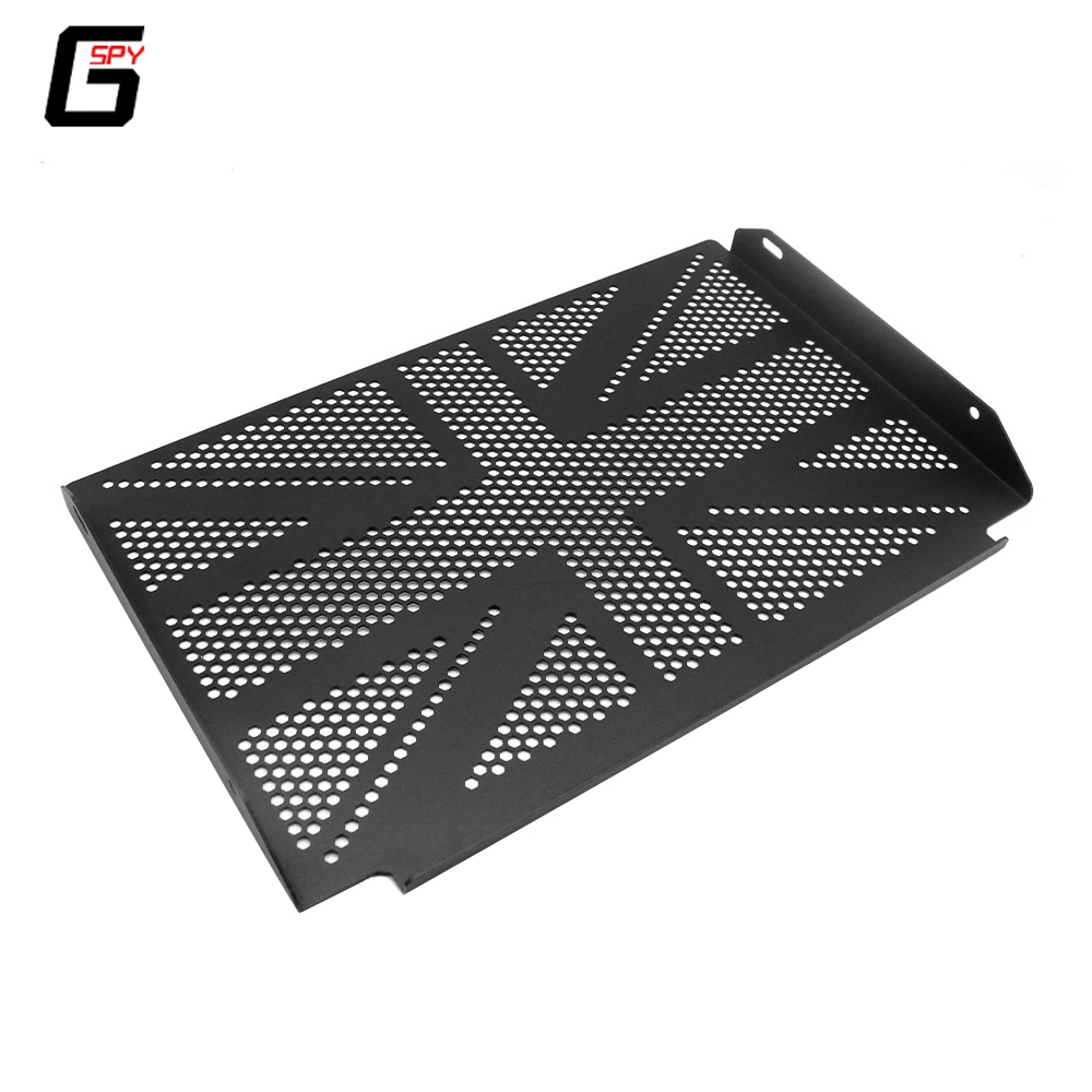 2022 Trident660 Radiator Guard Protector For Triumph Trident 660 2021 Grille Cover Radiator Protection Grill Guard Cover 2023