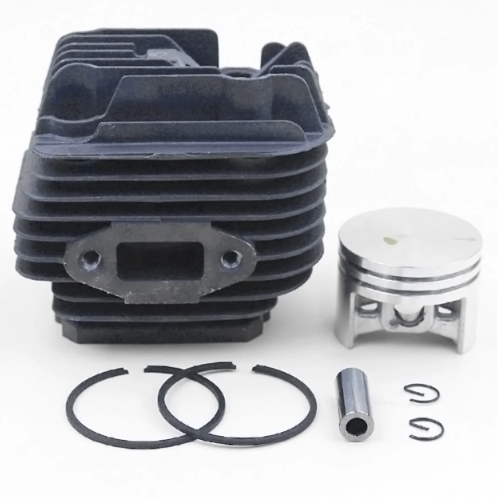 Imagem -04 - Kit Pistão do Cilindro Stihl Ajuste 020 020t Ms200 Ms200t Ms200z Ms200t-z Mc200 Motosserra pn 1129 020 1202 1129 020 1201