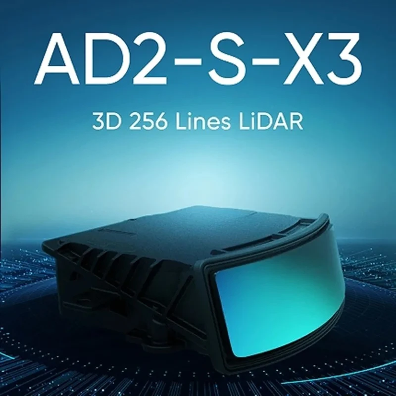 High Performa 256-L…