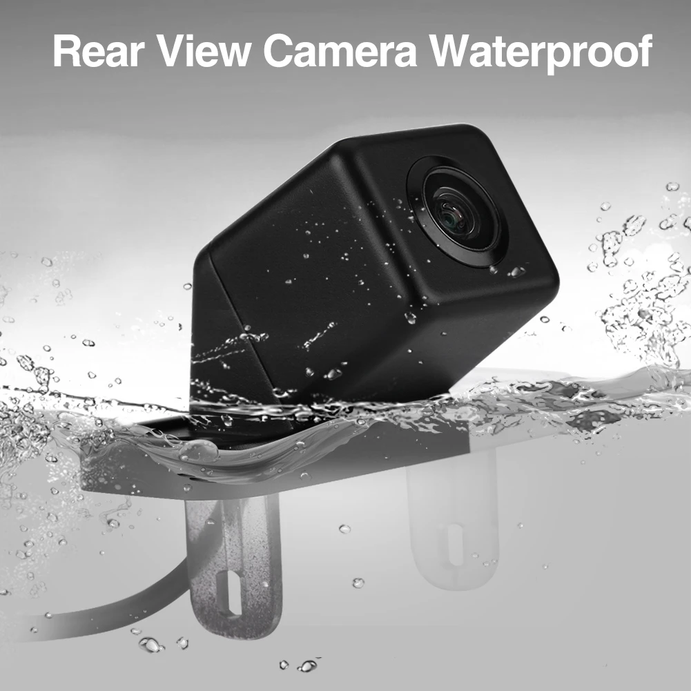 170° Car Rear View Reverse Parking Camera for Mercedes Benz C class E CLS W203 W211 W219 Rear View Camera Car Rear View Camera