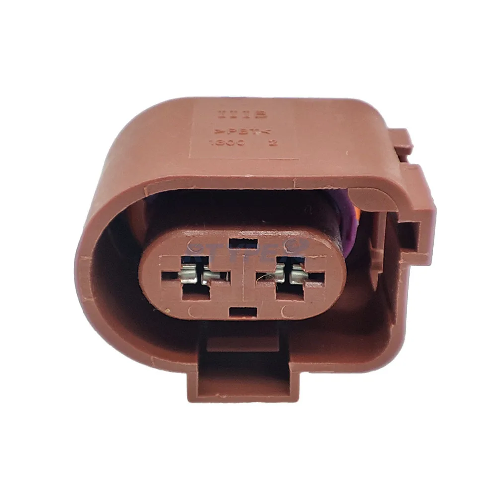 Hot Sale Car Parking Brake Motor Wiring Harness Connector Plug Cables for Audi A6 C6 Allroad Avant 4F0998281A 4F0998281