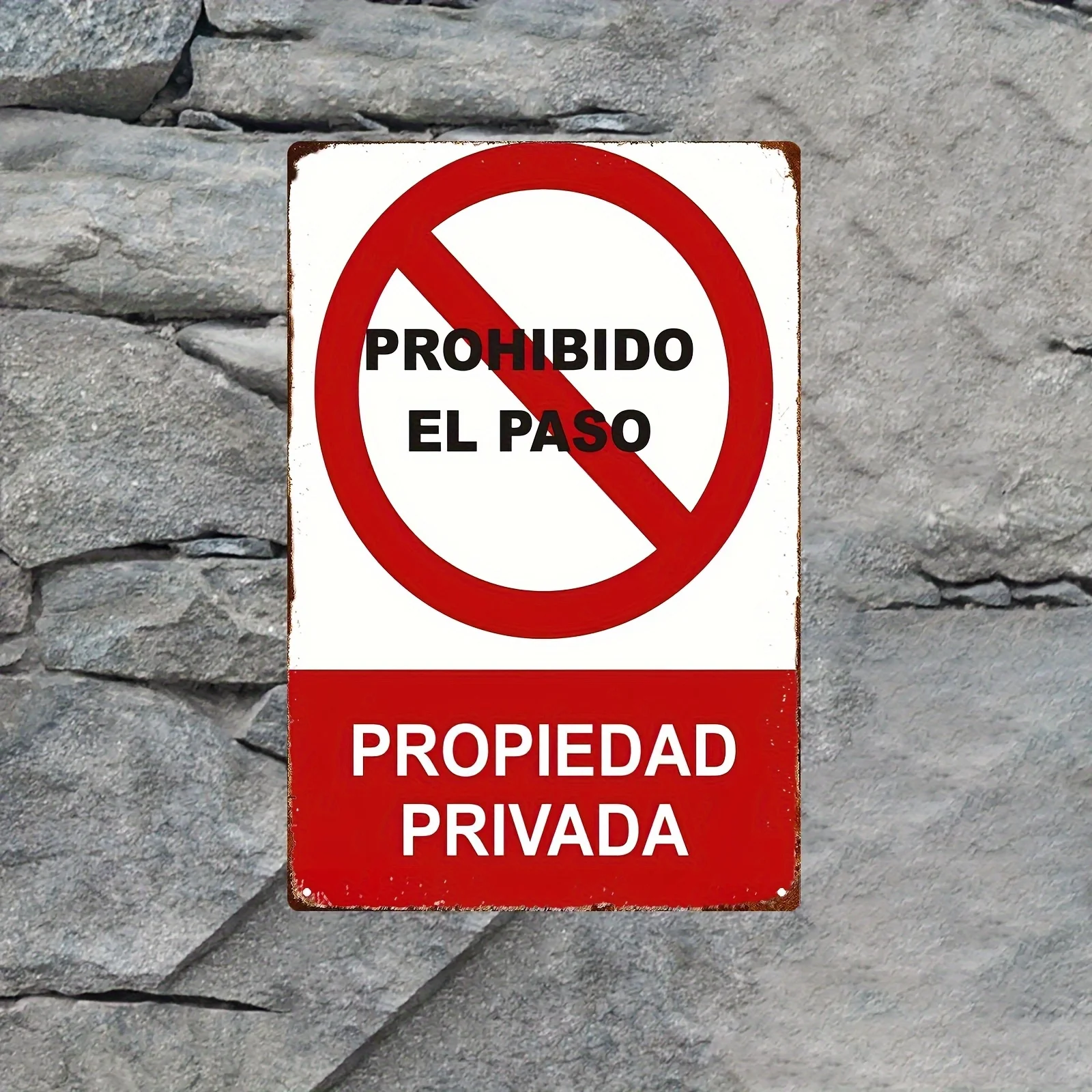 A Vintage Spanish 