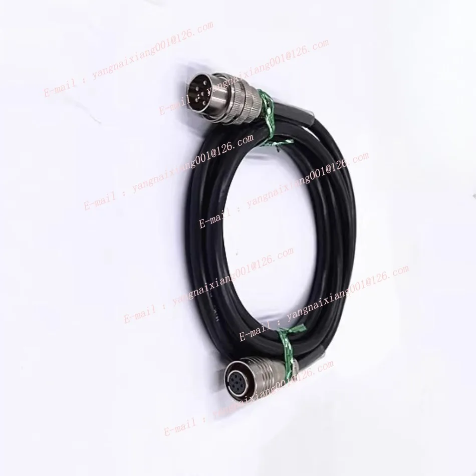 EDM M505-2 (7-PIN) Vertical Corrector Connecting Line Data Transmission Line for Mitsubishi Slow Walking Silk Wire Cutting Parts