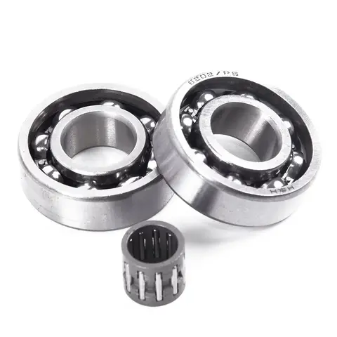 Performance Fit Crankshaft Bearing And Oil Seals For Jonsered 2141 2145 2150 340 345 350 346 351 353 346XP Chainsaw 503932302