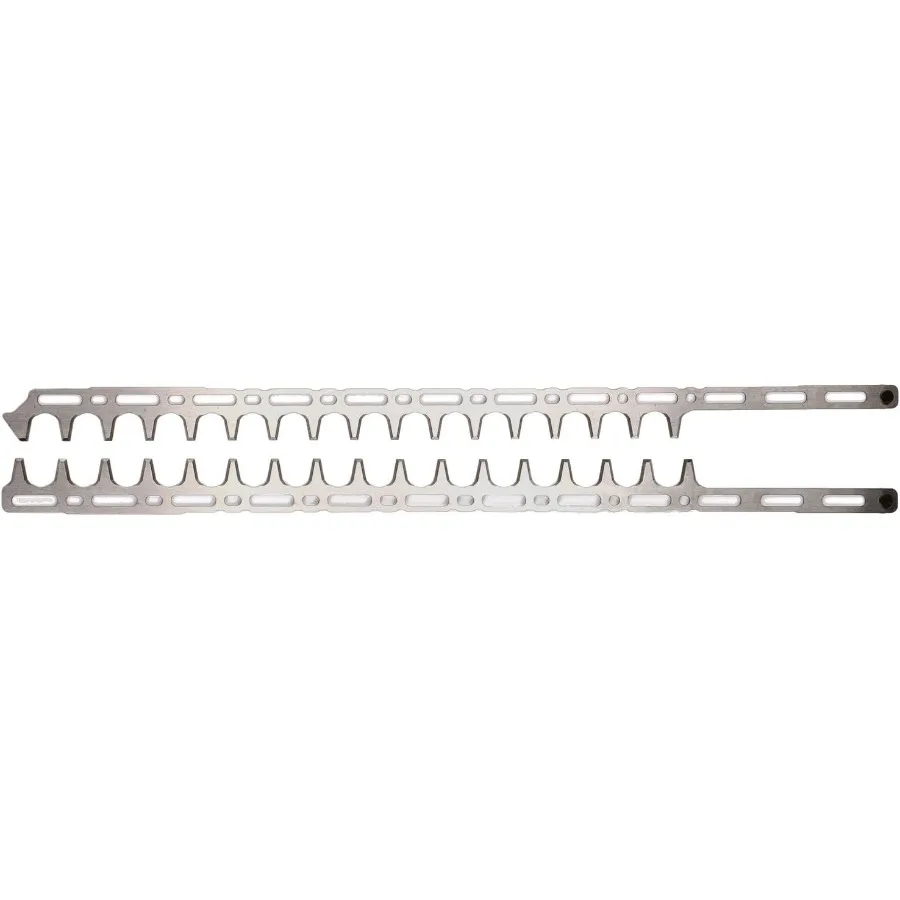 

All That Garden Hedge Trimmer Blades Replacement Set for Shindaiwa 30 inches Hedge Trimmer Blades HT232 Upper Cutter Part Numbe