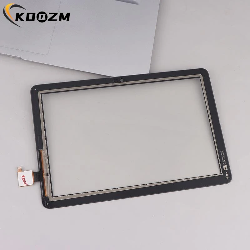 1PCS NEW Glass ouch For Fire HD8 HD 8 2020 10th Gen K72LL4 Touch Screen Digitizer Panel Front Glass Wholesale