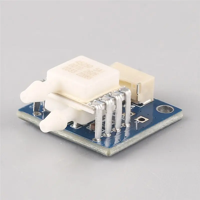 FBIL-Airspeed Sensor For Hippo ASPD-4525 Digital Analog Output Pitot Tube Differential Pressure For PX4 Pixhawk RC