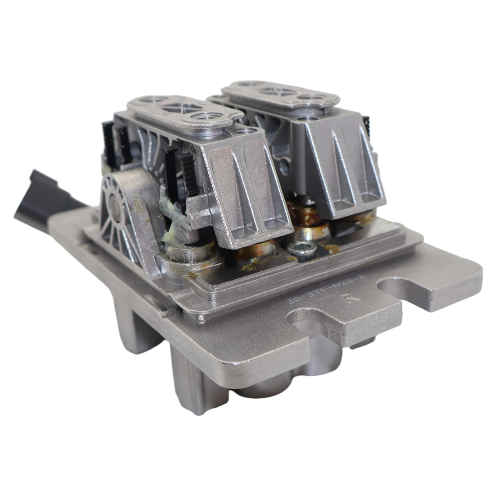 Pedal Control Assembly 561-7001 490-1012 For Caterpillar CAT 938M 926M 930M Wheeled Bulldozer