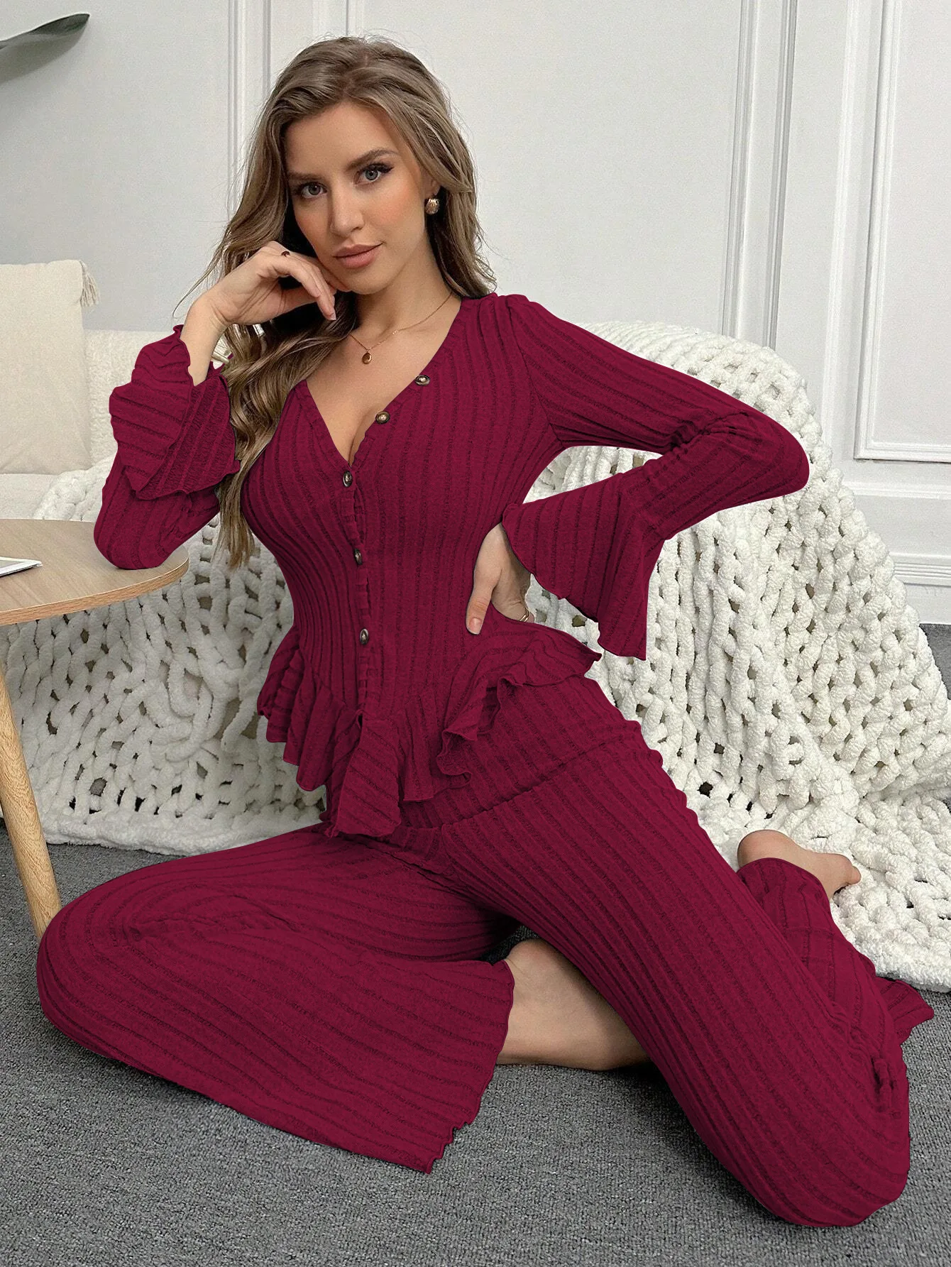 #82 Top Rated Two Piece Pajama Sets to Buy in 2026