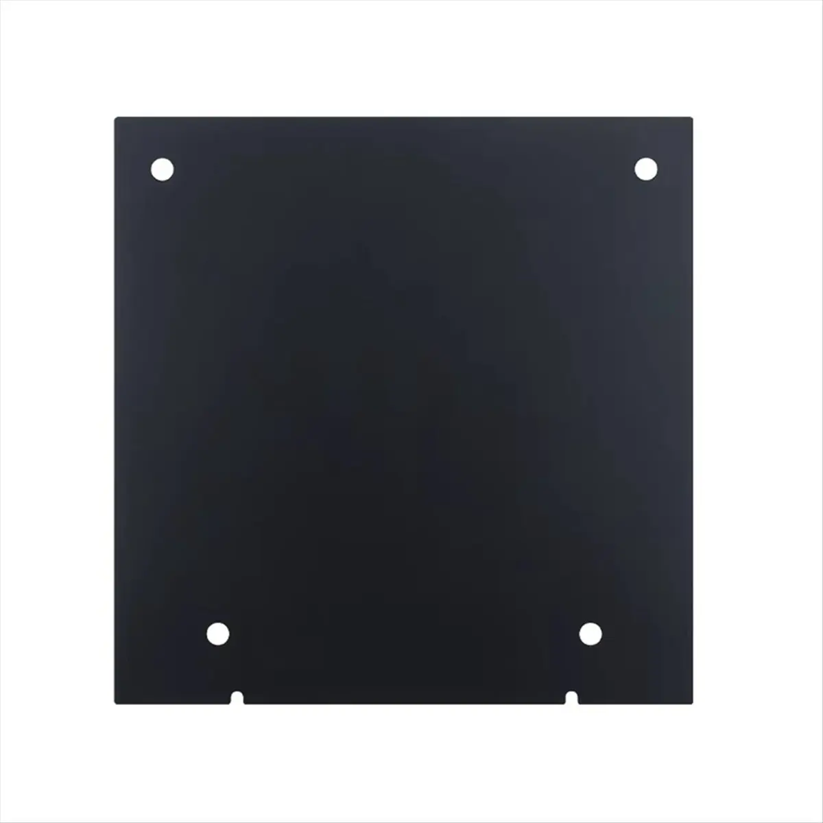(B63C) 800W 120V/220V Dual Voltage Silicone Heating Pad with 1.5mm Sticker for Creality K1 MAX 3D Printer Replacement Parts
