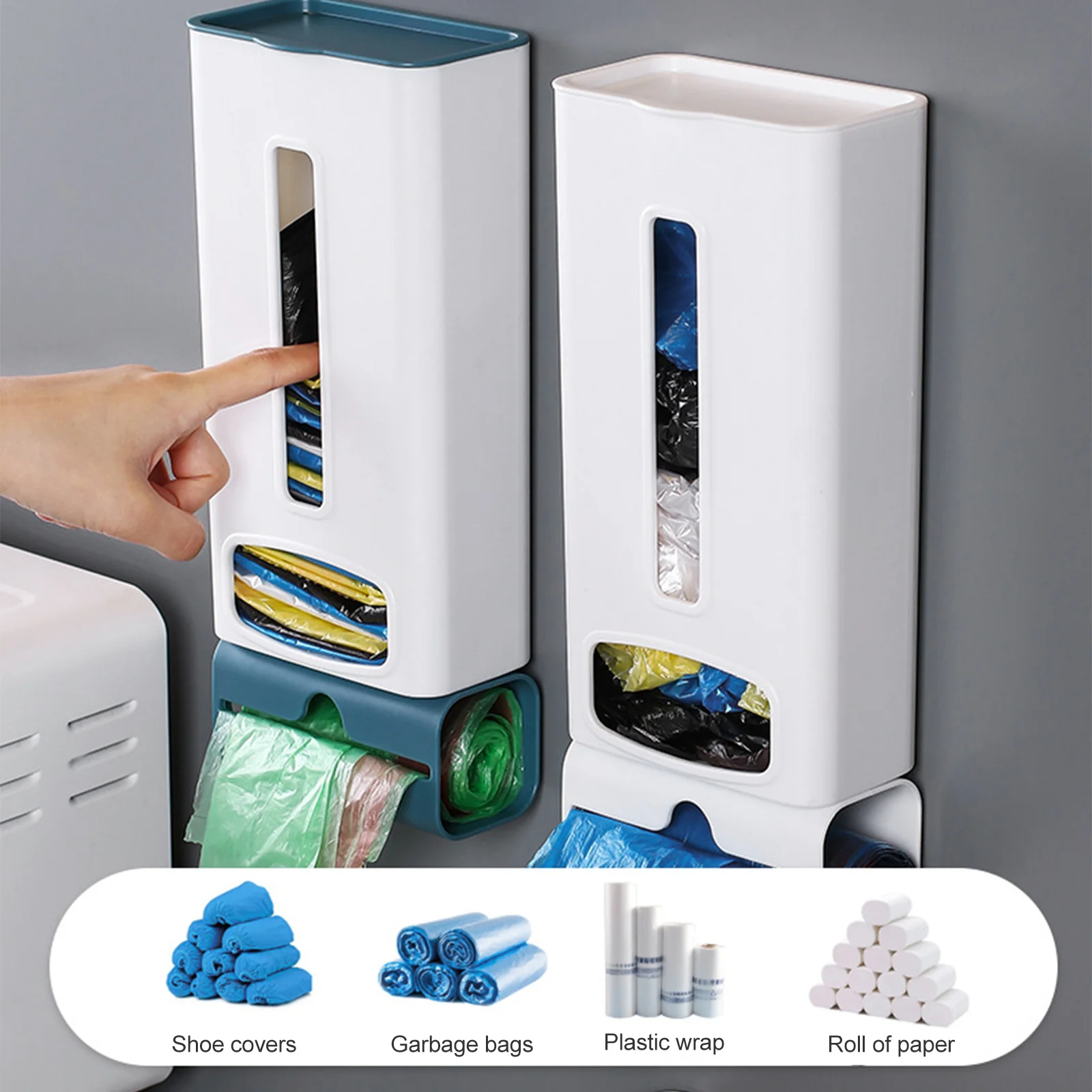 Мешок для мусора