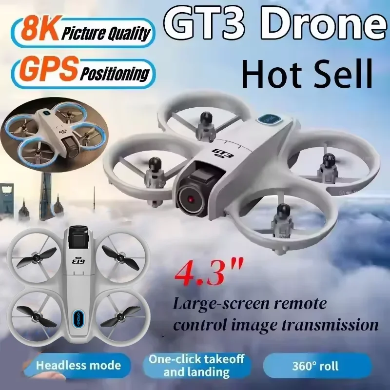 #27 Ranked GPS Auto-Follow Drones Picks in 2026