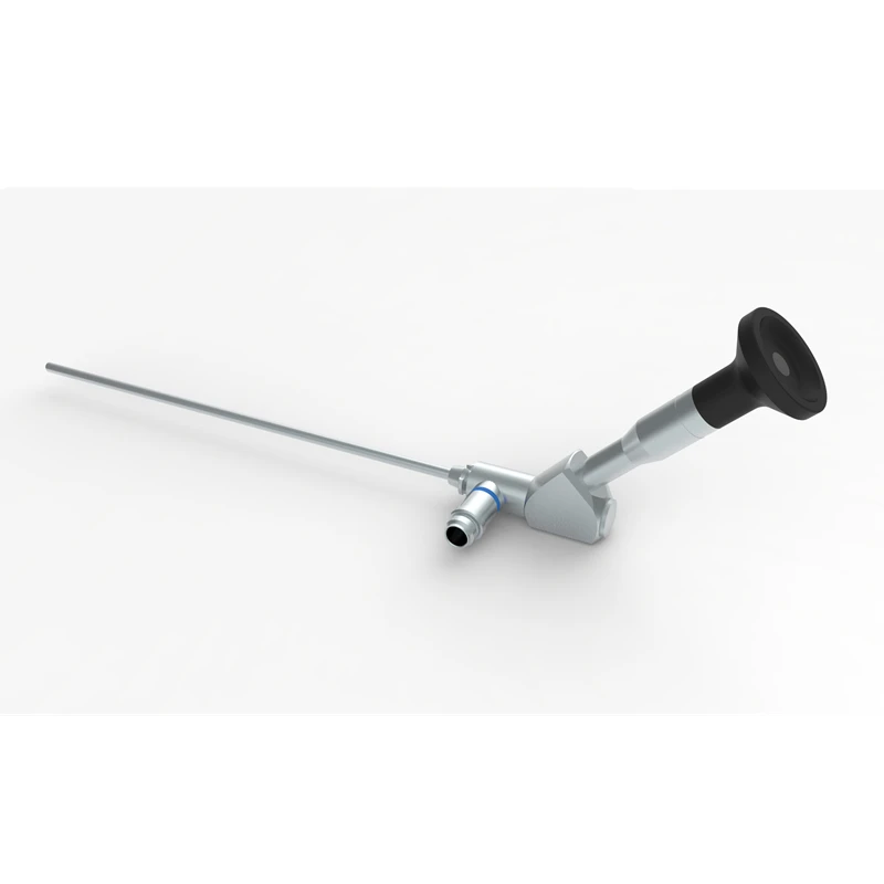 ENT Department Surgical Instruments Operating Laryngoscope Retaining Laryngoscope