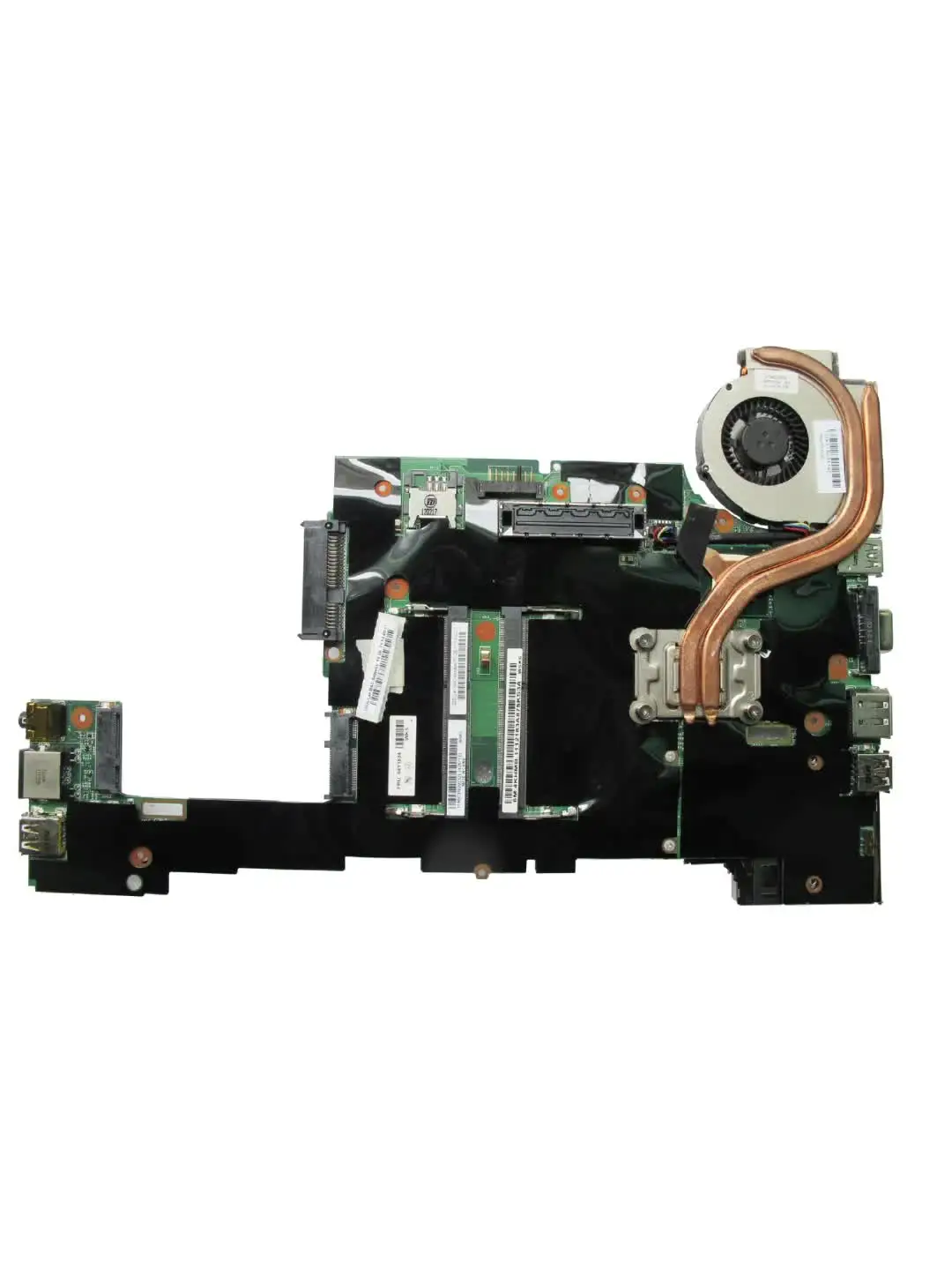 For Laptop Lenovo ThinkPad X220 X220i Motherboard I3I5-2th I5