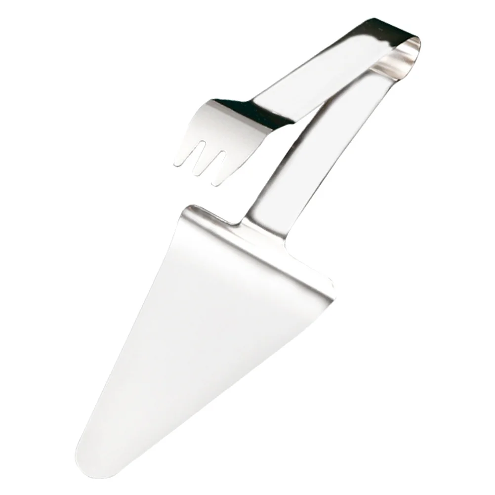 

Professional Stainless Steel Baking Shovel Pizza Server Multi-Function Oven Cake Spatula Heat Resistant Kitchen Tool