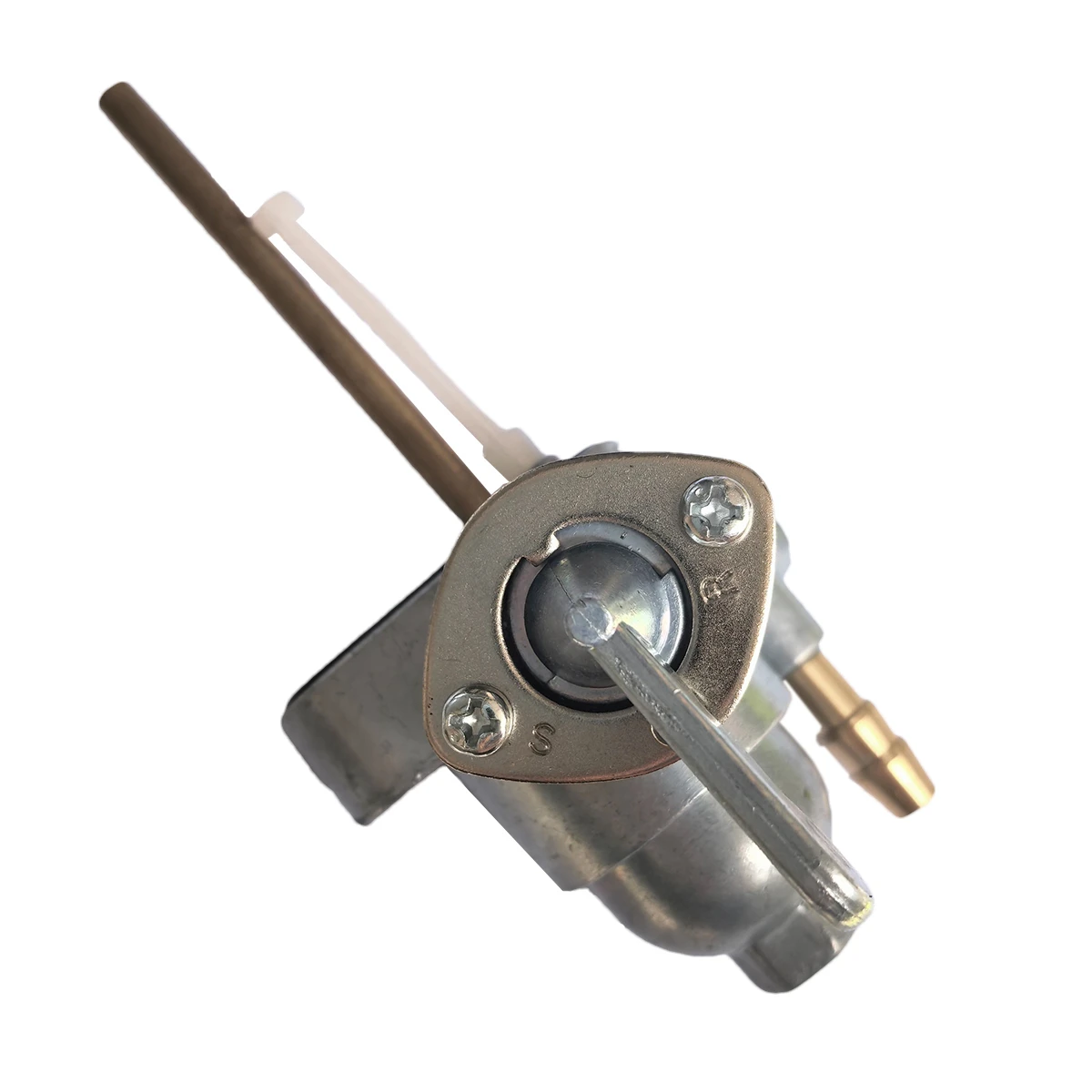 

Кран топливный (бензиновый) для Honda C200 Touring 90, CA110 Sport 50, CA175 Touring 175, K3, CA200