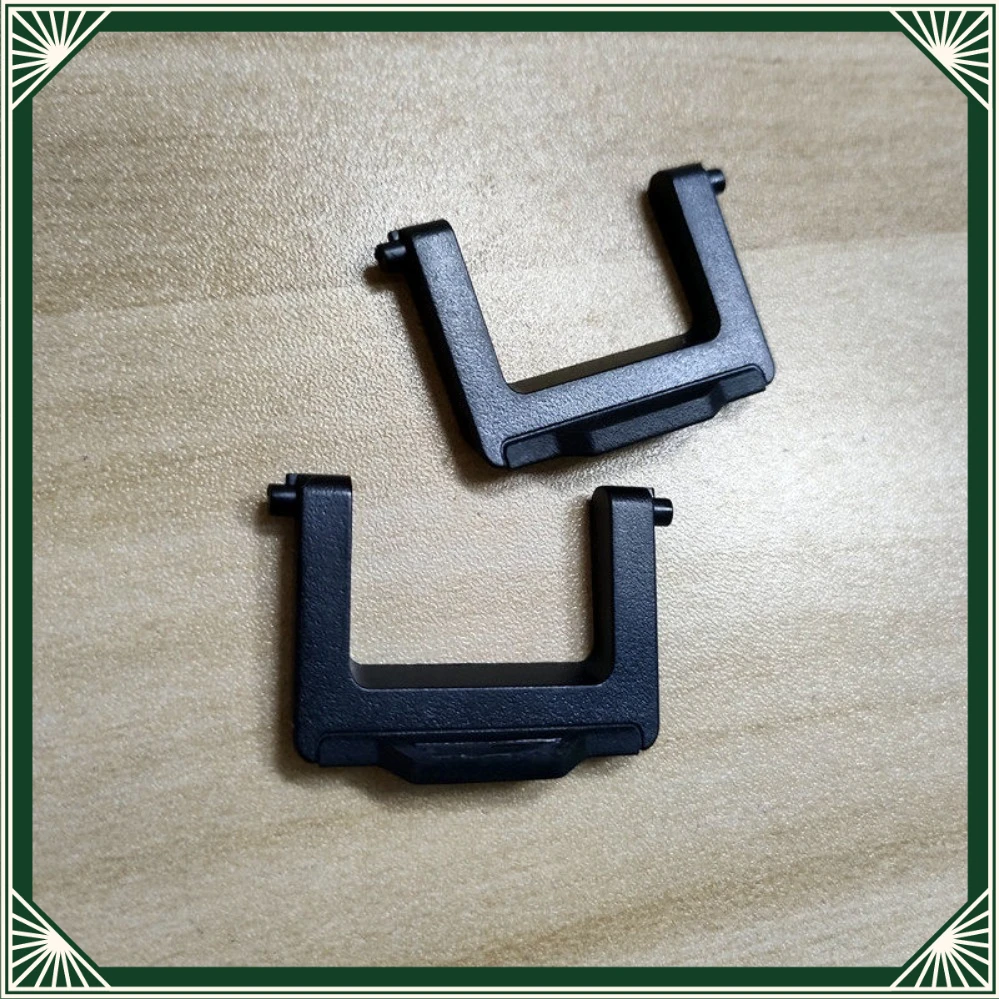  Foot Stand Bracket Replacement Parts For ASUS ROG STRIX FLARE II Animate Keyboard Support Feet Accessory (008)