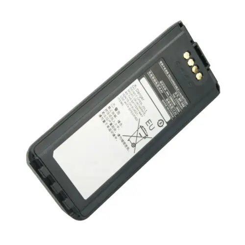 2pcs NEW 7.2v 2350mAh Li-ion Battery Pack BP-288 for Radio Walkie Talkie ICOM IC-A25 IC-A25NE IC-A25CE