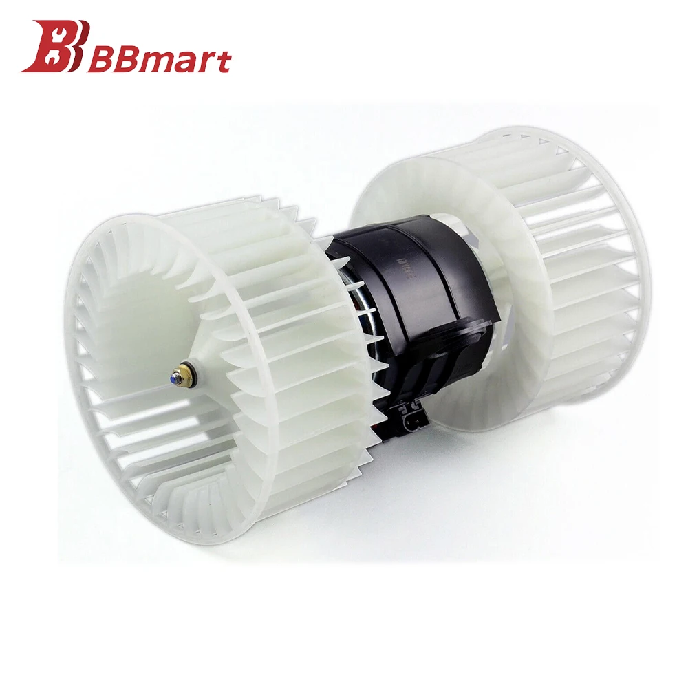 BBmart Auto Parts 1 pcs Motor Blower HVAC Fan For VW Phanteon 2002-2016 OE 3D0959101 Durable Using Wholesale Factory price