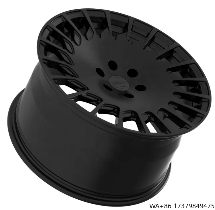

Hot Selling Forged Alloy Car Wheel High Quality 5*120/112 PCD Monoblock Car Rim in 16 to 24 Inch New 30mm Etched Wheel