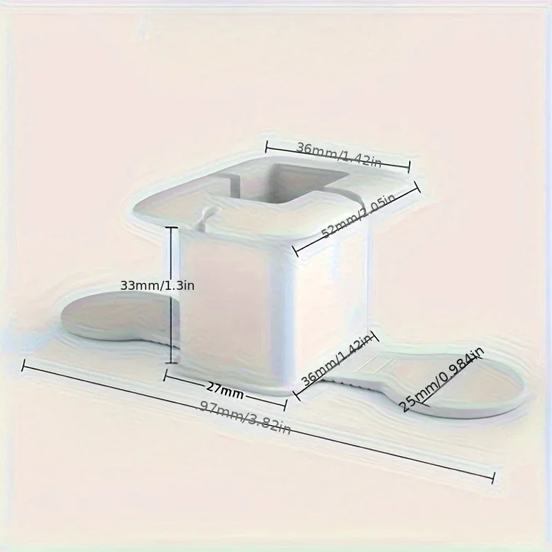 1 шт., защитный чехол для зарядного устройства, устройство для намотки кабеля для передачи данных, кронштейн для хранения в путешествиях