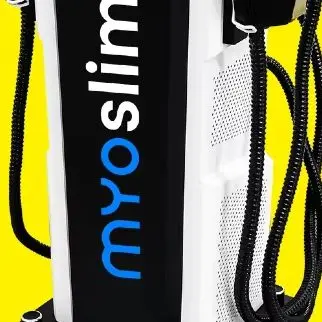 

HIEMT Myoslim RF High Intensity EVibration Pulse Electromagnetic Body Shaping Professional Muscle Growth And Fat Burning Machin