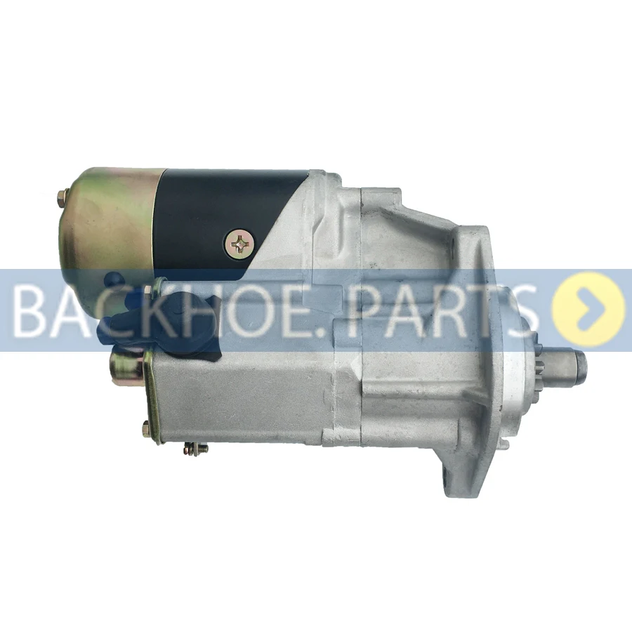 Starter Motor 143-0539 for Caterpillar CAT Engine 3054