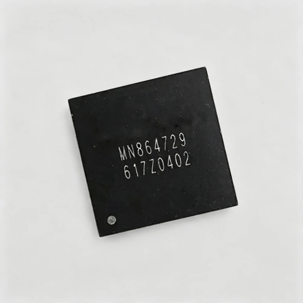 5pcs MN864729 QFN-88 Chipset