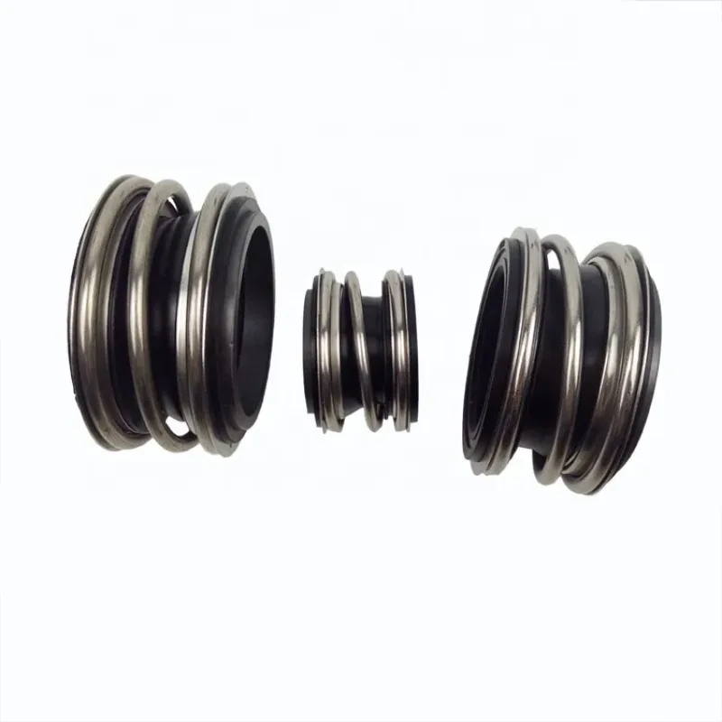 NETZSCH/SEEPEX Progressive Cavity Screw Pump Spare Parts Rotor Stator /coupling Rod/drive Shaft/ Clamp Ring/ SM-pin Joint Seal