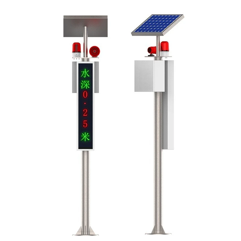 

Water level early warning system, good things to share, highly recommended