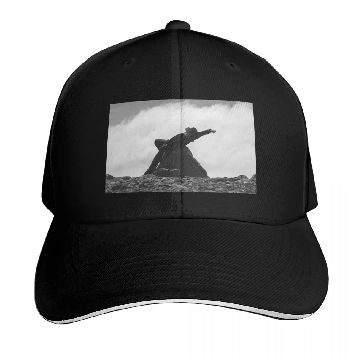The Pose Baseball Cap Unisex for Men Women Outdoor Golf Running Hiking Summer Beach Travel