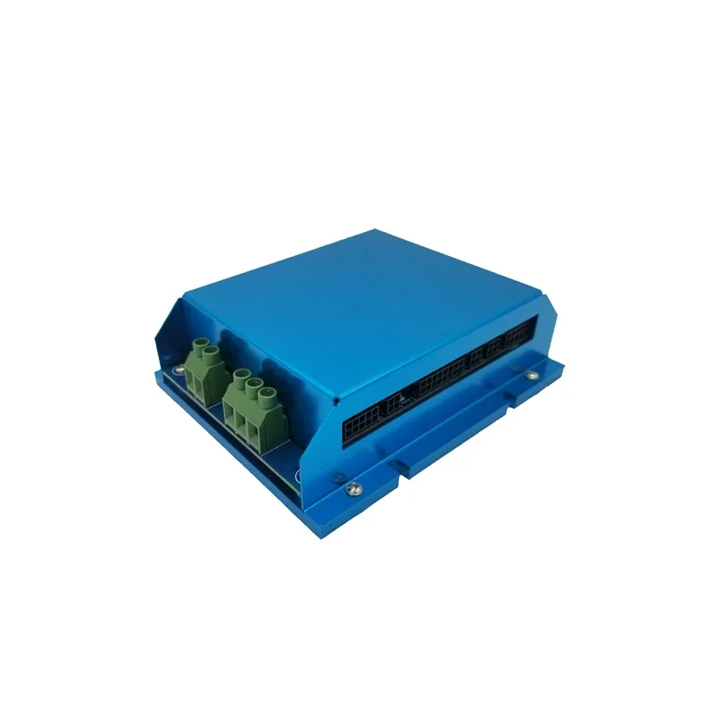 

Factory 24V-48V 500W 30A Dual channel Driver KYDBL4830-2E Bldc Motor Control RS232/CAN Control Servo motor Driver for Robot