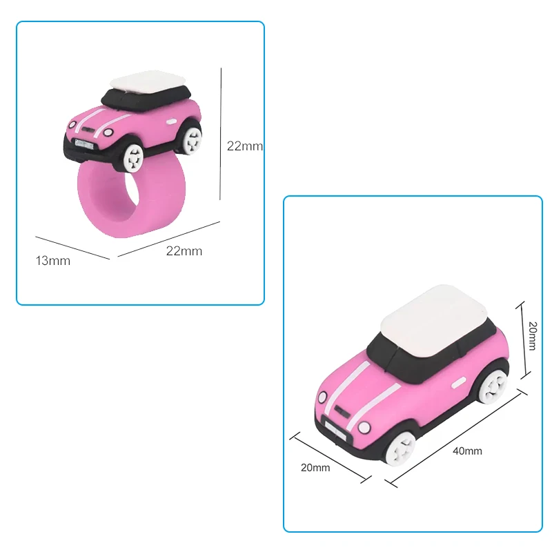 Silicone Car Model Button Cover Ornaments Start Stop Button Stickers For Mini Cooper F56 F54 F55 F57 F60 Countryman Accessories