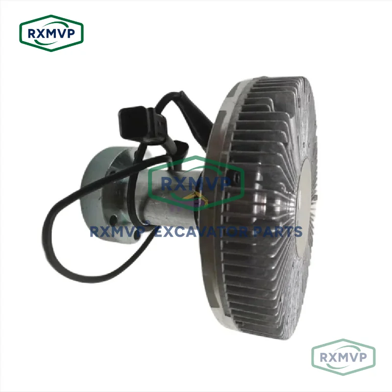 Hot Sale 418-2229 Engine Fan Clutch For CAT Caterpillar E320D2 Spare Parts