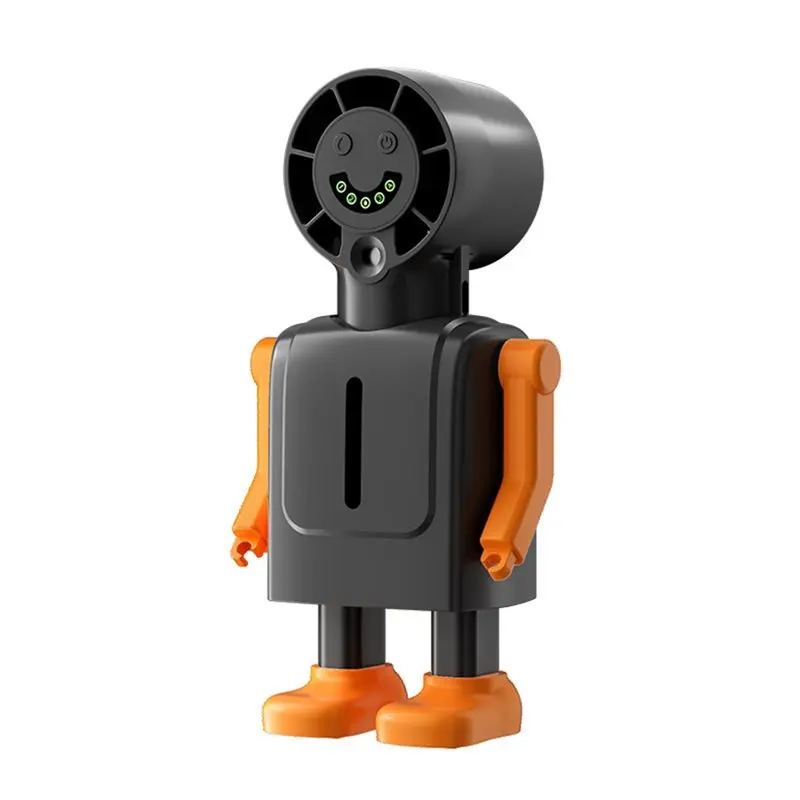 

【ORNAMENT】Персональный портативный мини-вентилятор с функцией распыления воды, ручной вентилятор-распылитель для лета, путешествий и активного отдыха